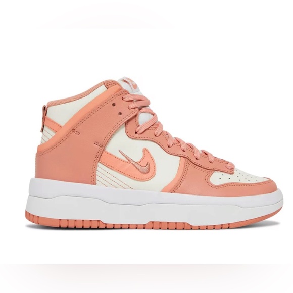 𝐍𝐈𝐊𝐄 𝐃𝐮𝐧𝐤 𝐇𝐢𝐠𝐡 𝐔𝐩 𝐖𝐨𝐦𝐞𝐧'𝐬 𝐒𝐧𝐞𝐚𝐤𝐞𝐫𝐬 - Picture 1 of 16